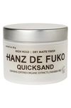 Quicksand