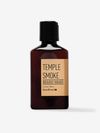 Temple Smoke Beard Wash