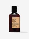 Four Vices Beard Wash